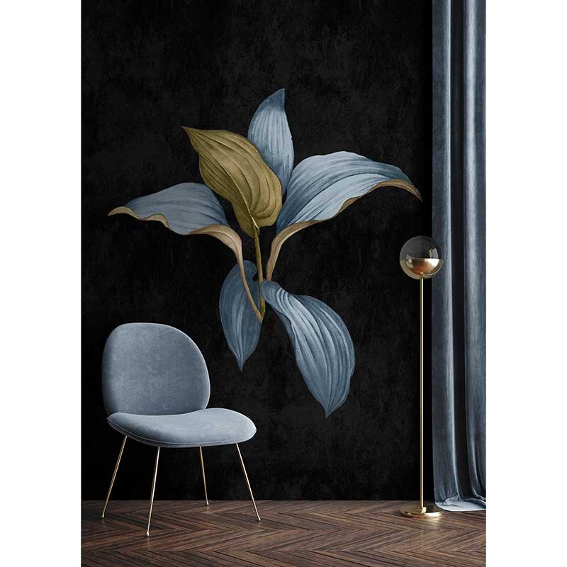 Digitaldruck-Tapete fiji 3 livingwalls (1037065)