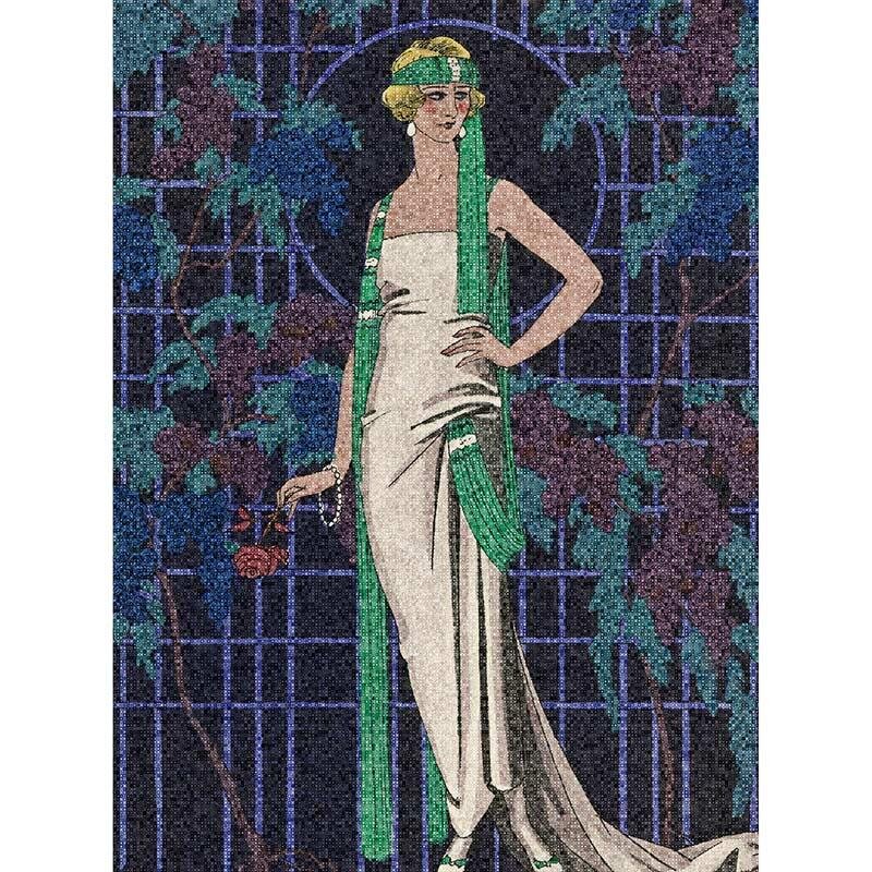 Digitaldruck-Tapete scala 2 livingwalls (1036999)