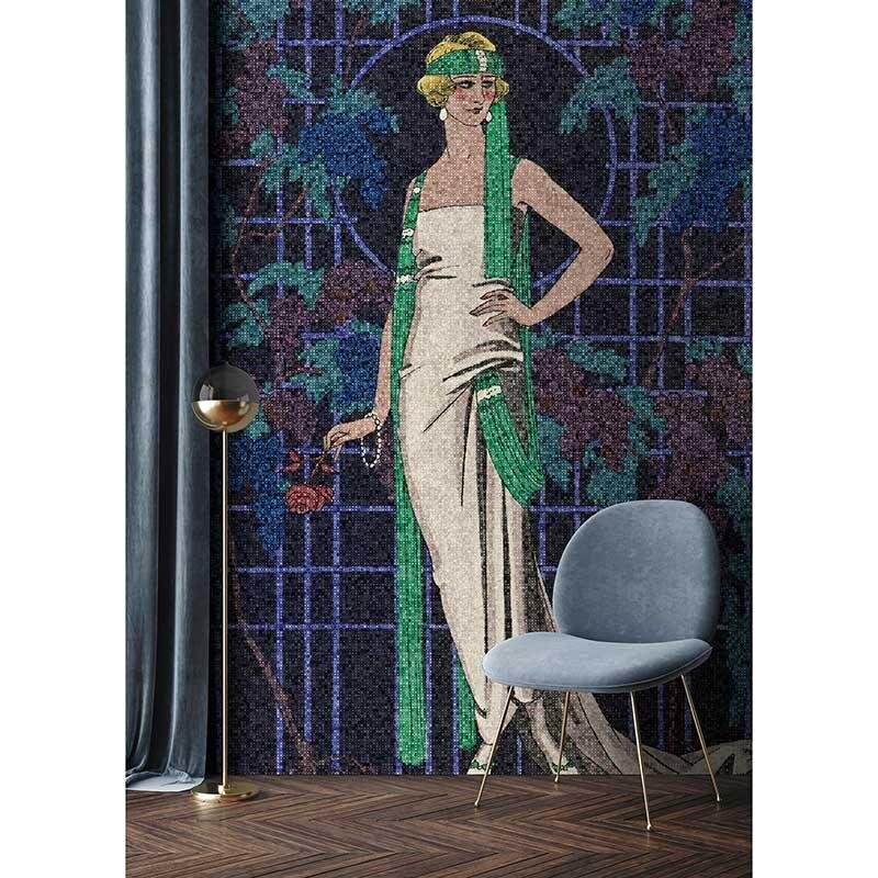 Digitaldruck-Tapete scala 2 livingwalls (1036999)