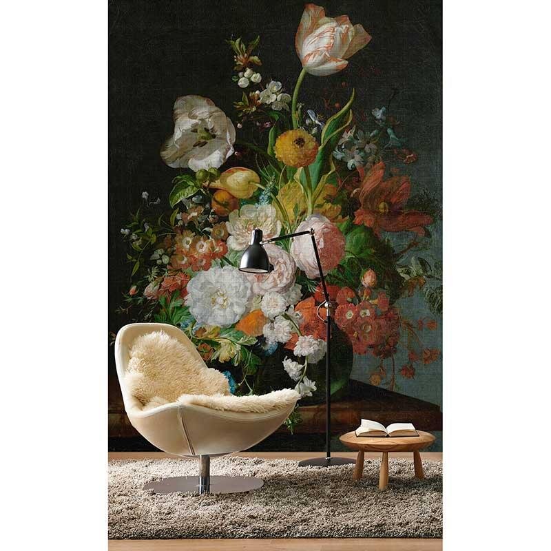 Digitaldruck-Tapete artists studio 2 livingwalls (1036979)