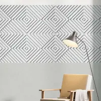 Tapete Grau Marburg Vliestapete (1044181)