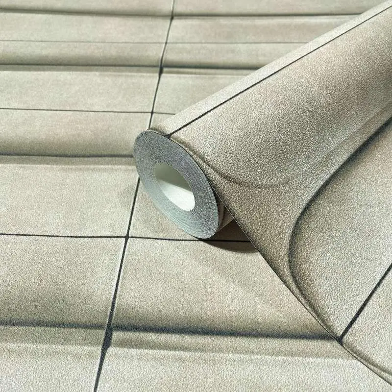 Tapete Beige, Creme Marburg Vliestapete (1044177)