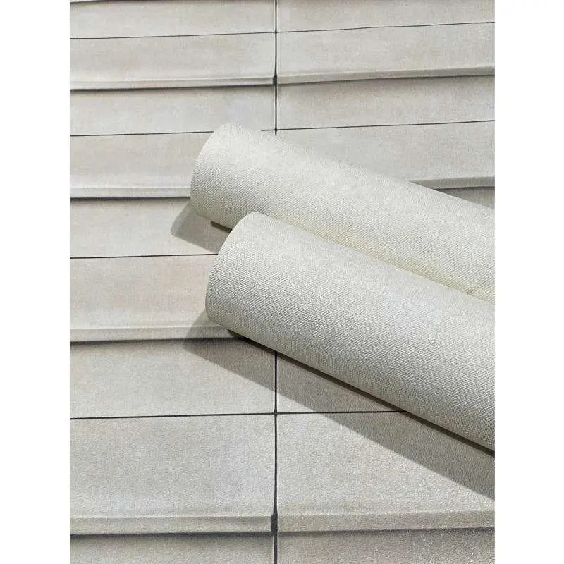 Tapete Beige, Creme Marburg Vliestapete (1044177)