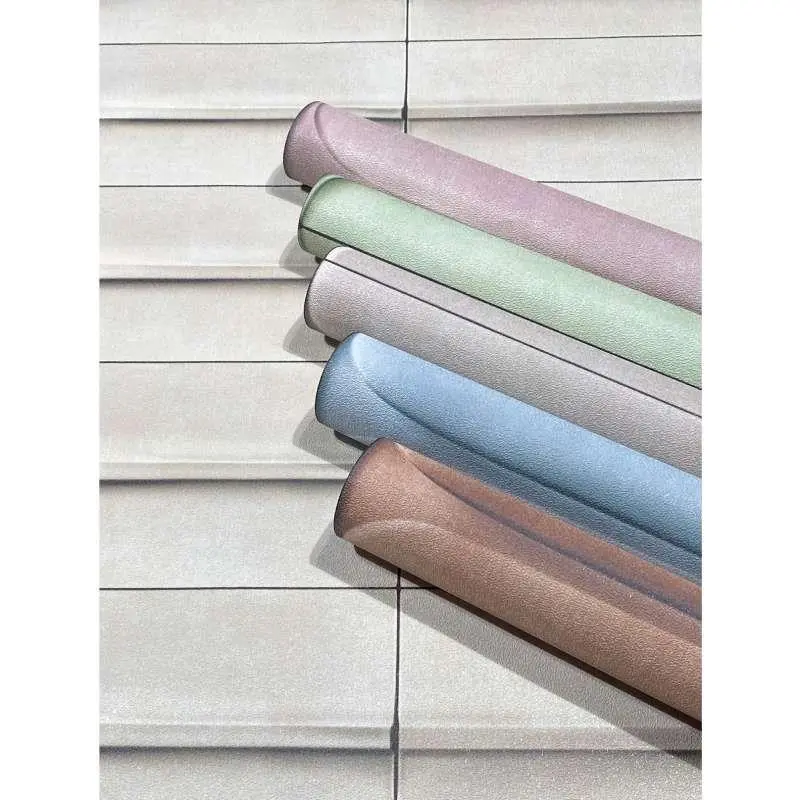 Tapete Beige, Creme Marburg Vliestapete (1044177)