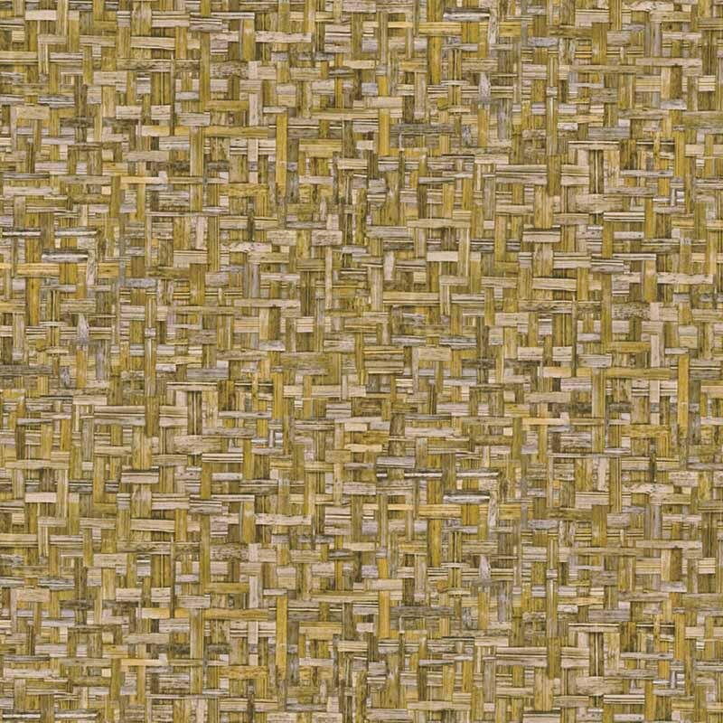 Tapete Gelb, Vanille Architects Paper Vliestapete (1036821)