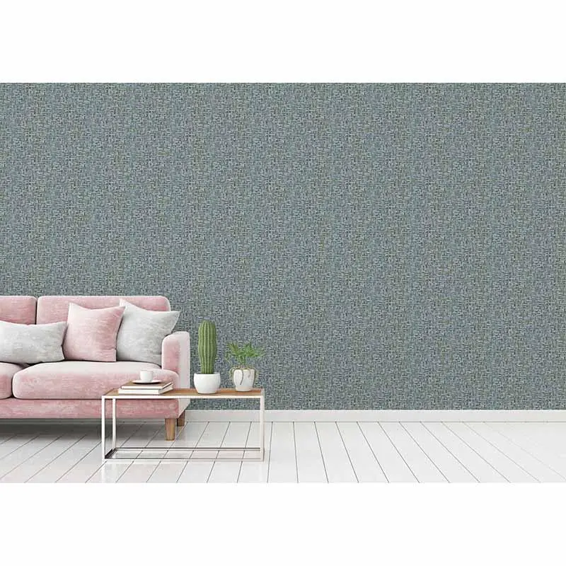 Tapete Blau Architects Paper Vliestapete (1036820)