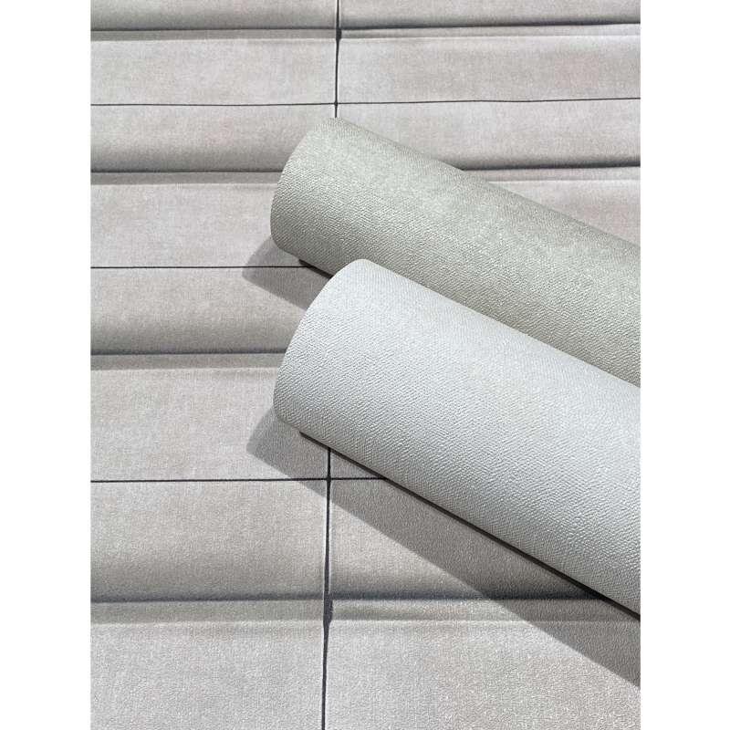 Tapete Greige Marburg Vliestapete (1044175)