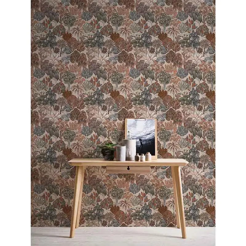 Tapete Braun Architects Paper Vliestapete (1036804)