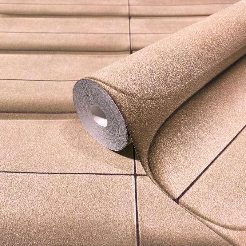 Tapete Braun Marburg Vliestapete (1044174)