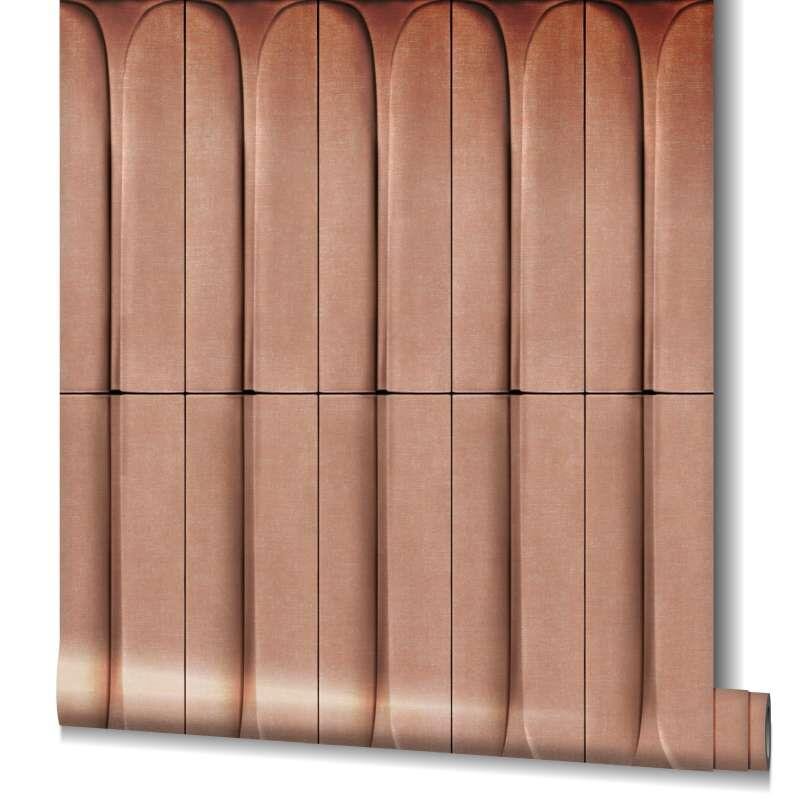 Tapete Braun Marburg Vliestapete (1044174)