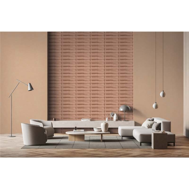 Tapete Braun Marburg Vliestapete (1044174)