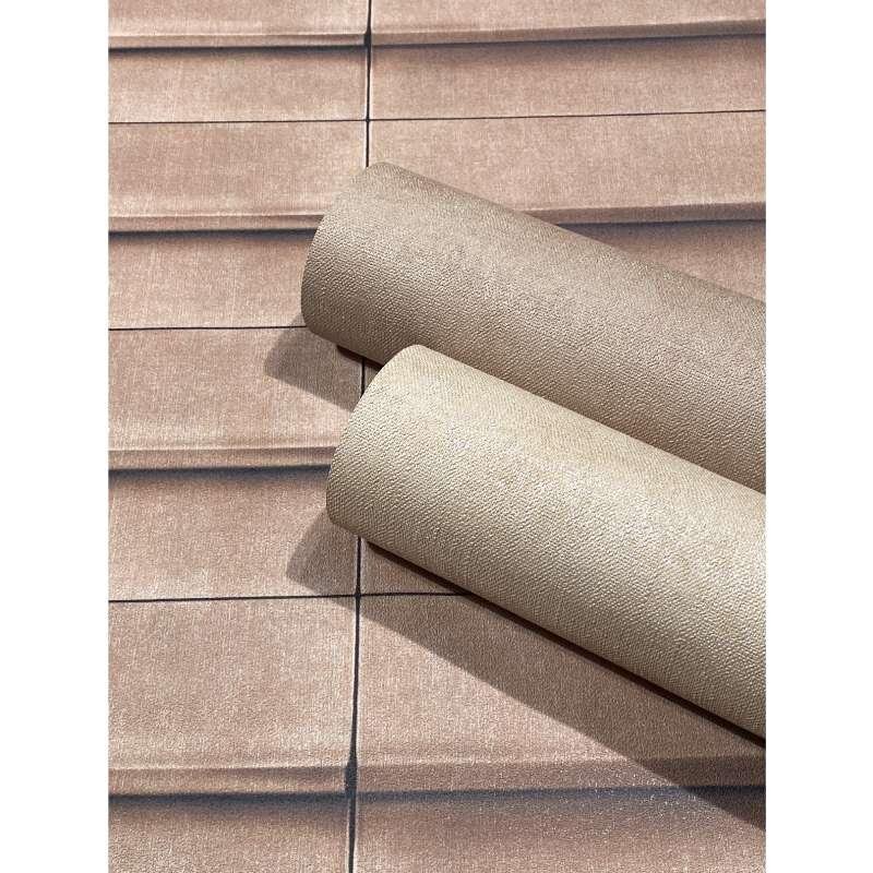 Tapete Braun Marburg Vliestapete (1044174)