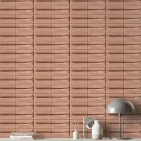 Tapete Braun Marburg Vliestapete (1044174)