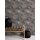 Tapete Grau, Silber Architects Paper Vliestapete (1036803)