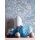 Tapete Blau Architects Paper Vliestapete (1036799)