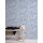 Tapete Blau Architects Paper Vliestapete (1036799)
