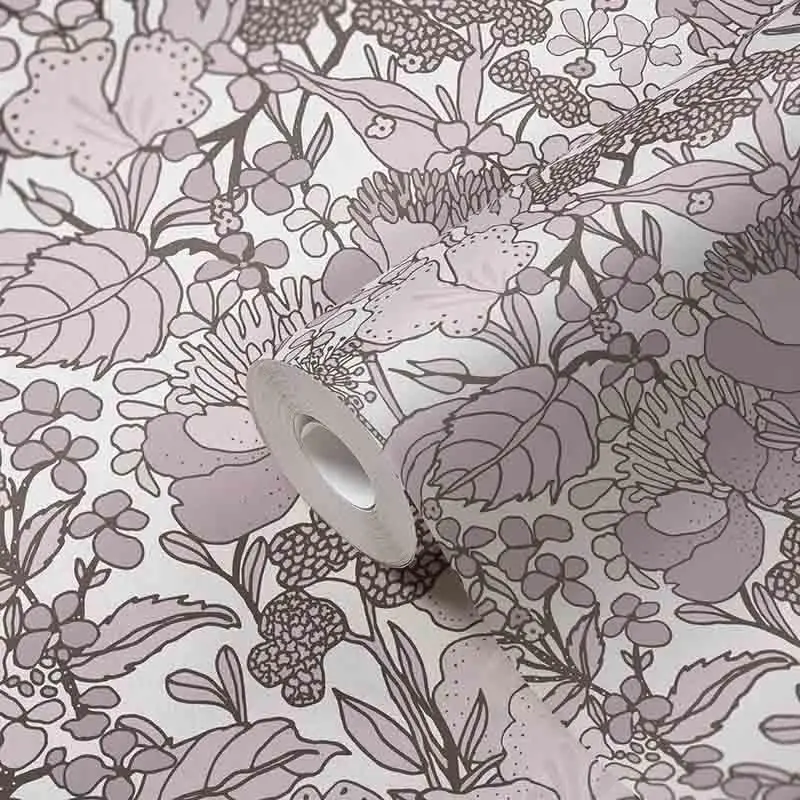 Tapete Beige, Creme Architects Paper Vliestapete (1036798)