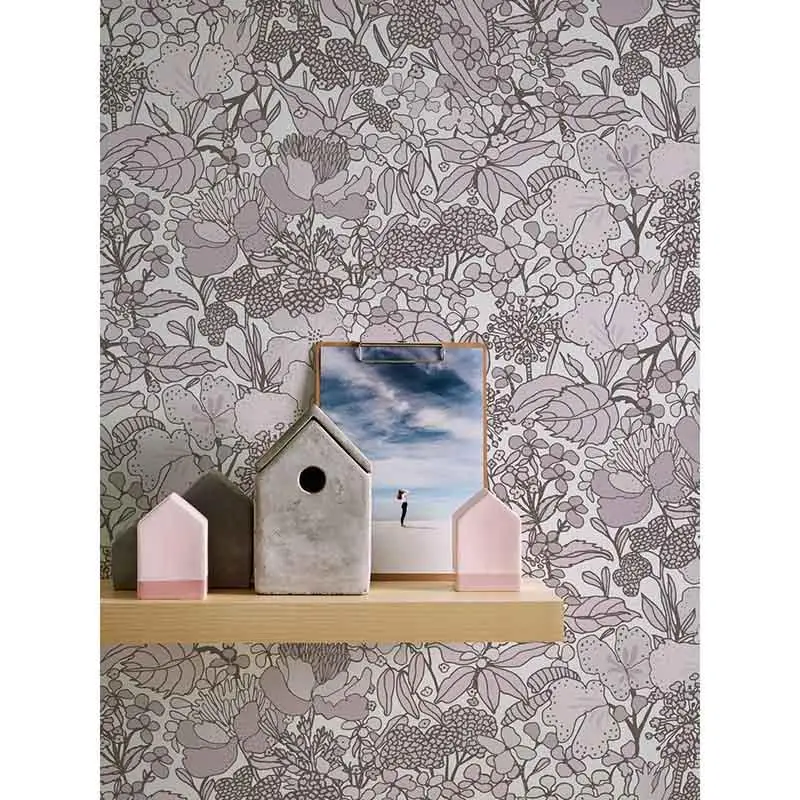 Tapete Beige, Creme Architects Paper Vliestapete (1036798)