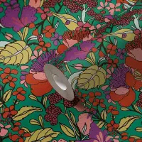 Tapete Bunt Architects Paper Vliestapete (1036794)