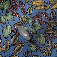 Tapete Blau Architects Paper Vliestapete (1036784)