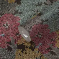 Tapete Braun Architects Paper Vliestapete (1036779)