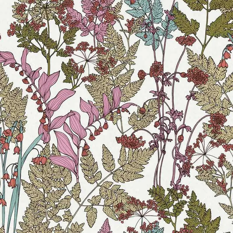 Tapete Bunt Architects Paper Vliestapete (1036770)