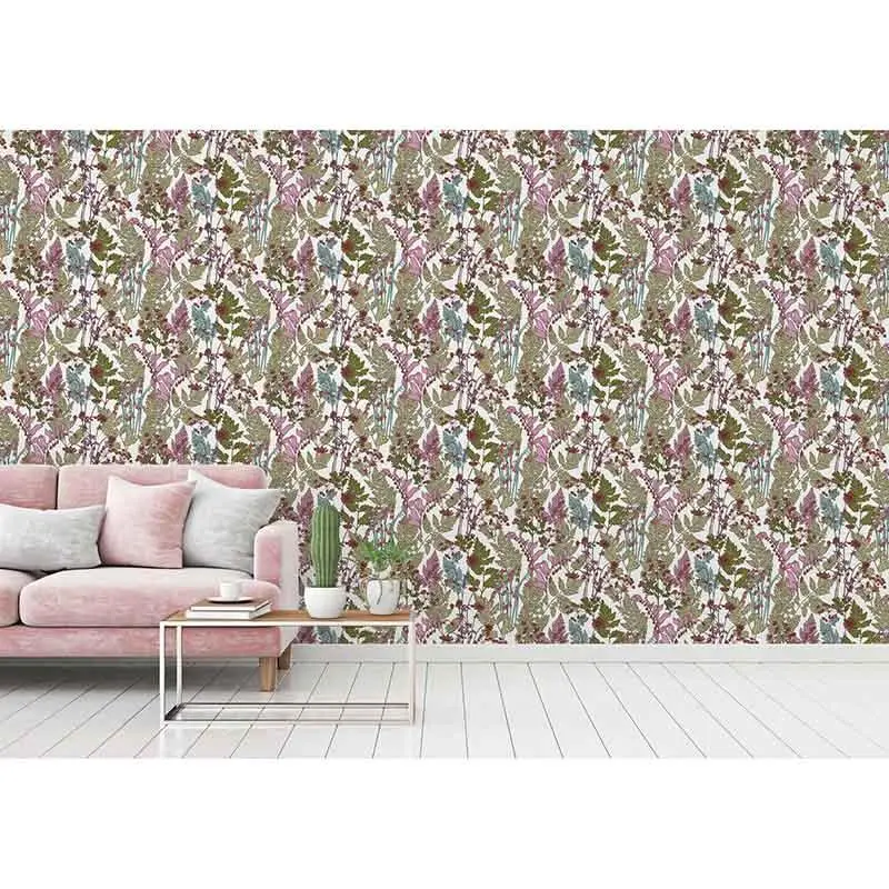 Tapete Bunt Architects Paper Vliestapete (1036770)