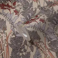 Tapete Beige, Creme Architects Paper Vliestapete (1036769)