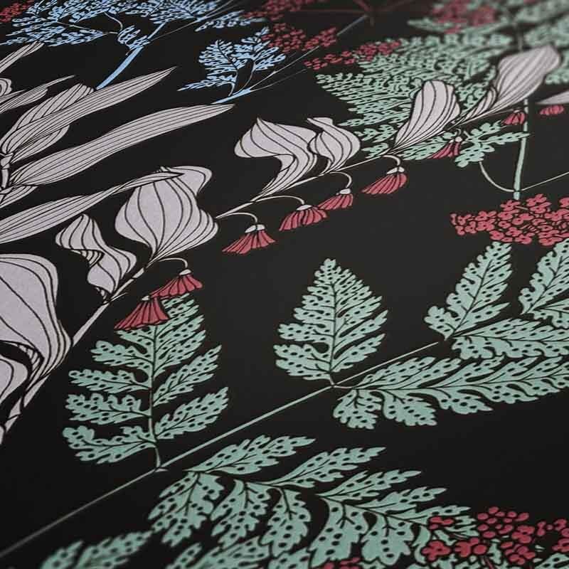 Tapete Bunt Architects Paper Vliestapete (1036768)