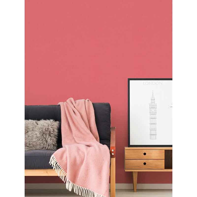 Tapete Rot Architects Paper Vliestapete (1036767)