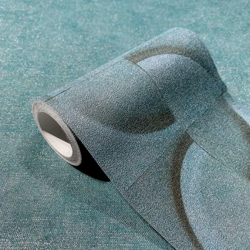 Bordüre Blau Marburg Vlies (1044170)