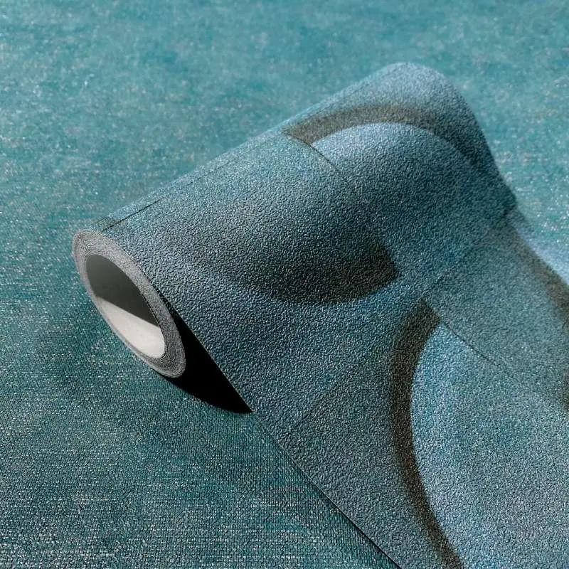 Bordüre Blau Marburg Vlies (1044170)