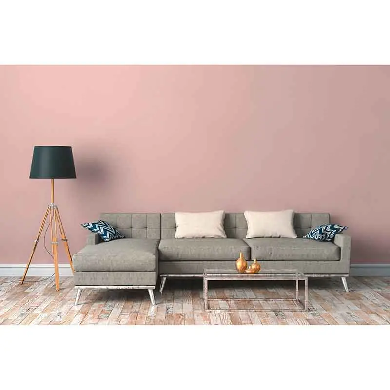 Tapete Rosa, Rose Architects Paper Vliestapete (1036756)