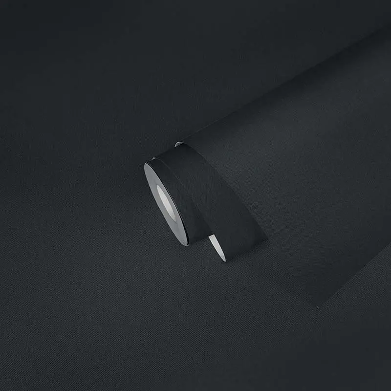 Tapete Schwarz, Anthrazit Architects Paper Vliestapete (1036752)