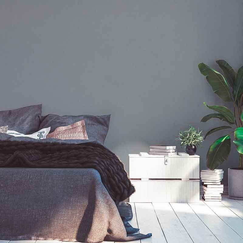 Tapete Grau, Silber Architects Paper Vliestapete (1036748)