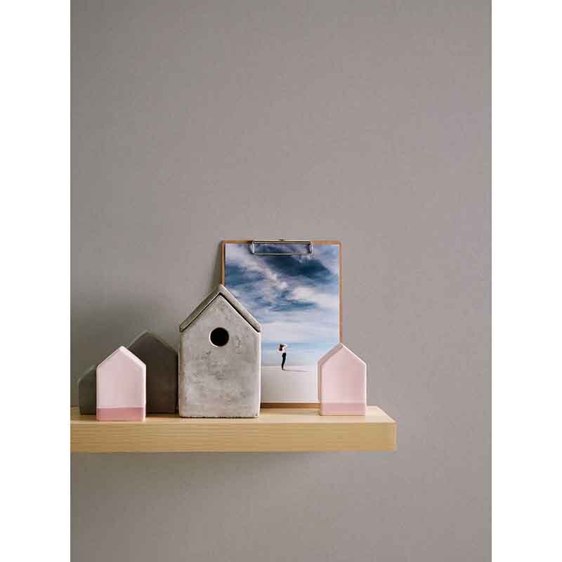 Tapete Grau, Silber Architects Paper Vliestapete (1036742)