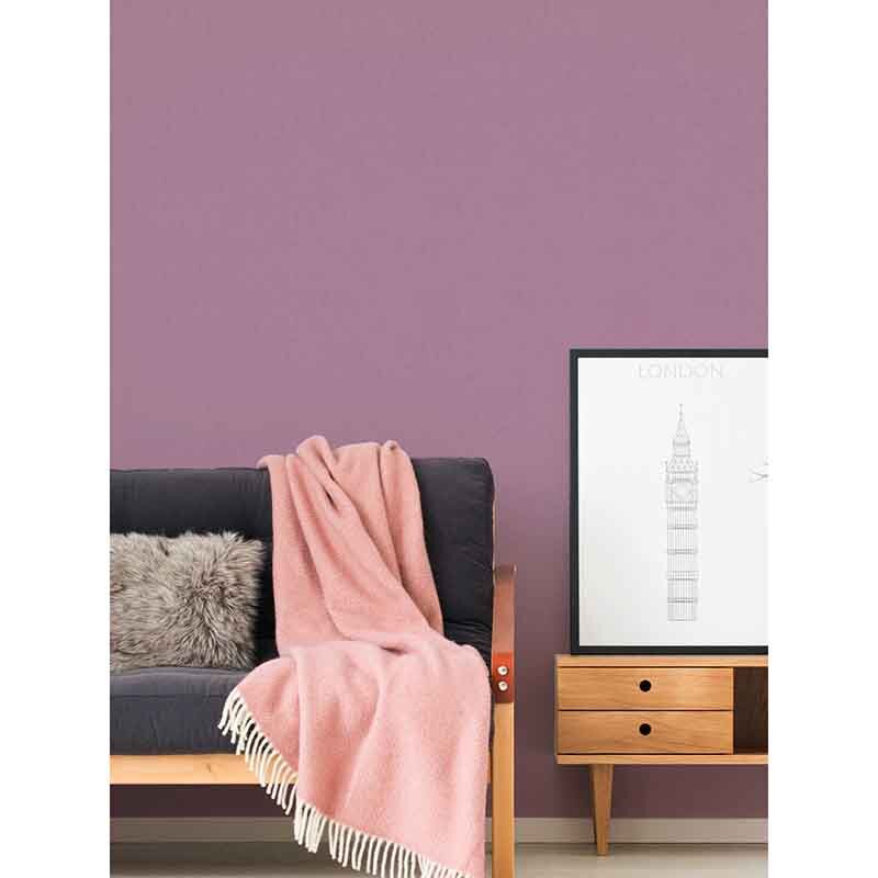 Tapete Lila, Flieder Architects Paper Vliestapete (1036735)