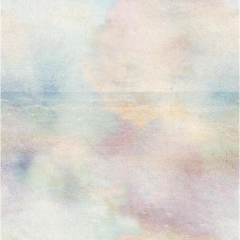 Digitaldruck-Tapete Bunt Eijffinger (1020195)