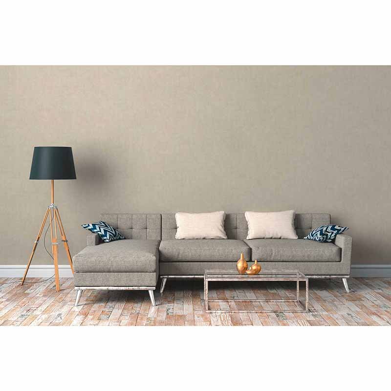 Tapete Beige, Creme AS-Creation Vliestapete (1036706)