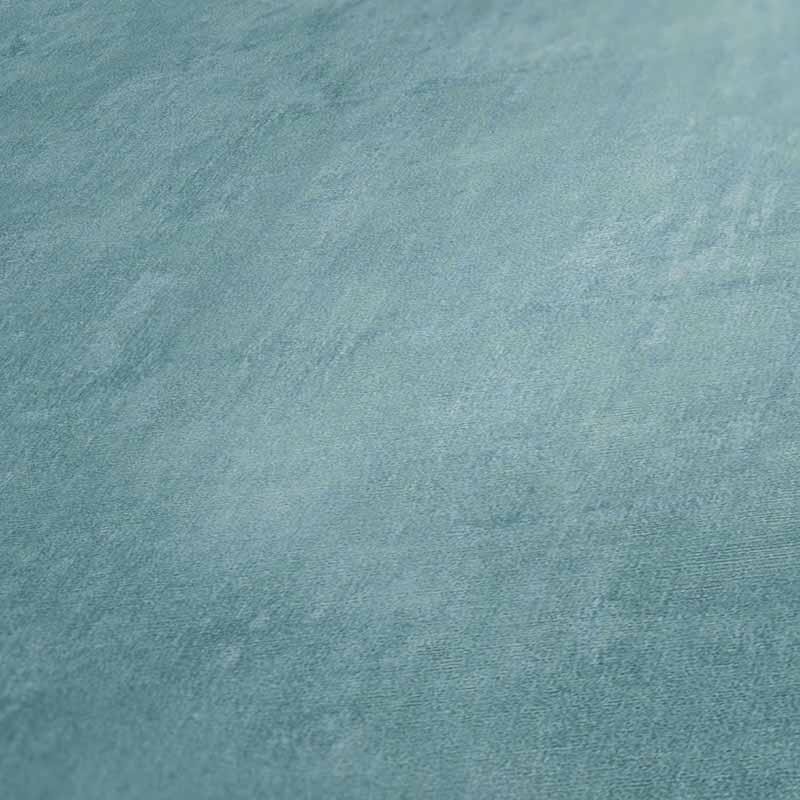 Tapete Türkis AS-Creation Vliestapete (1036704)