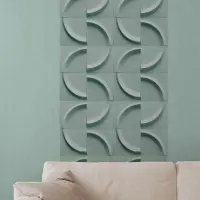 Tapete Gr&uuml;n Marburg Vliestapete (1044164)