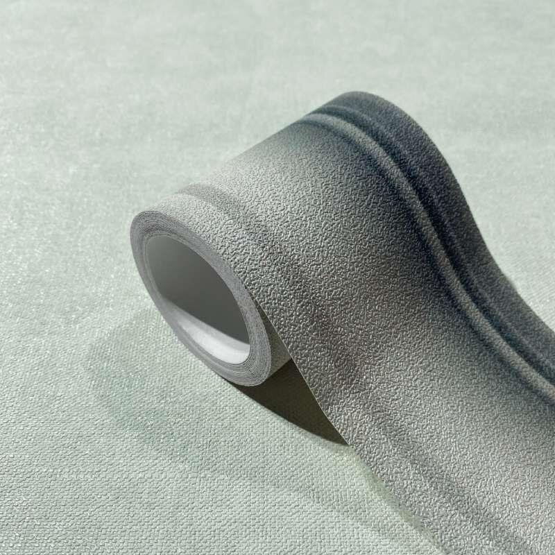 Bordüre Grau Marburg Vlies (1044156)