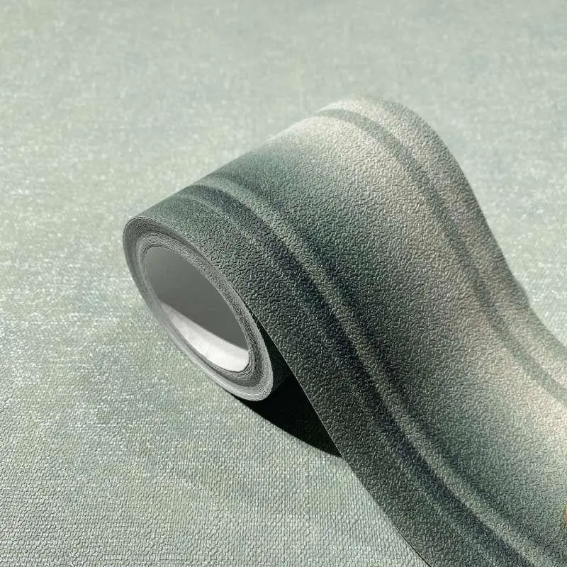 Bordüre Grün Marburg Vlies (1044154)