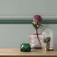 Bord&uuml;re Gr&uuml;n Marburg Vlies (1044154)