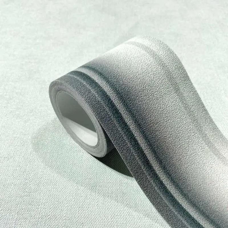 Bordüre Grau Marburg Vlies (1044152)