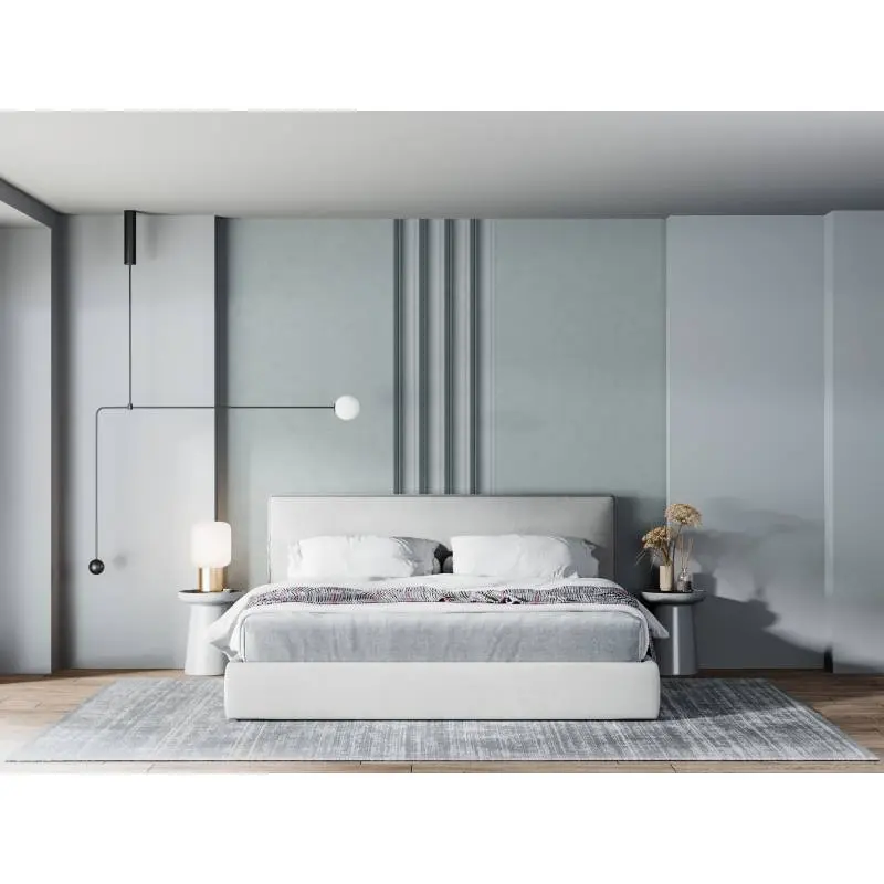 Bordüre Grau Marburg Vlies (1044152)