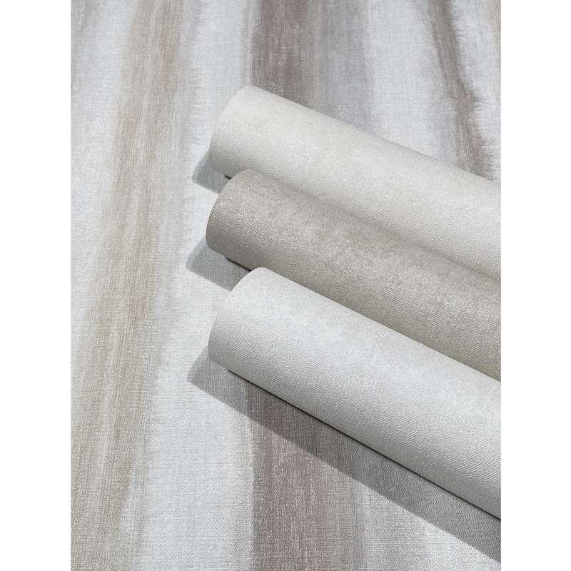 Tapete Braun, Grau, Greige Marburg Vliestapete (1044149)