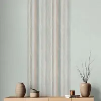 Tapete Beige, Gr&uuml;n, Rosa Marburg Vliestapete (1044148)