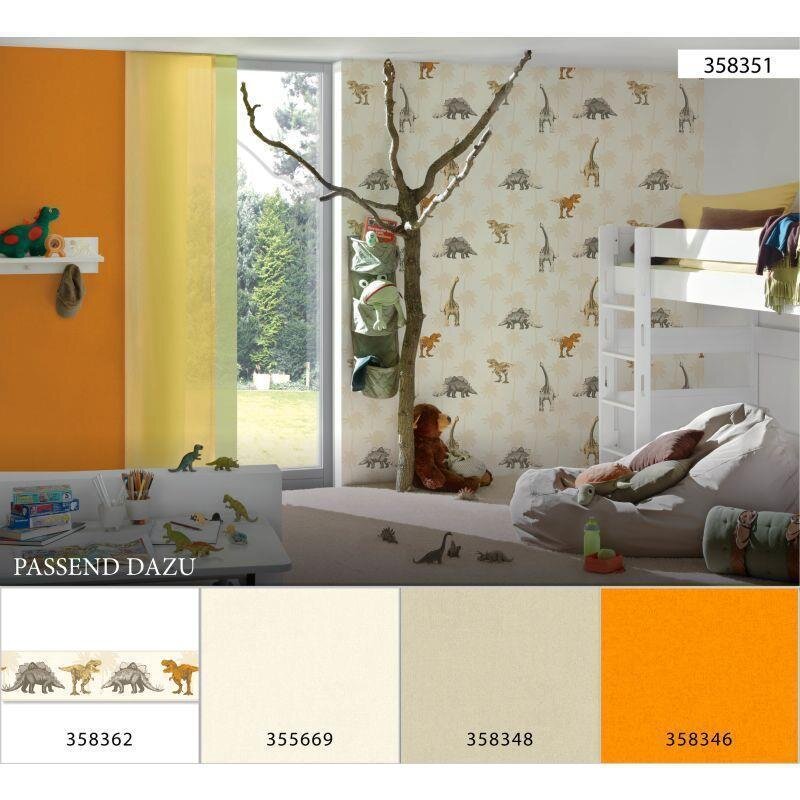 Tapete Blau Eijffinger Vliestapete (1020173)