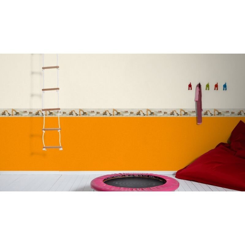 Tapete Blau Eijffinger Vliestapete (1020173)